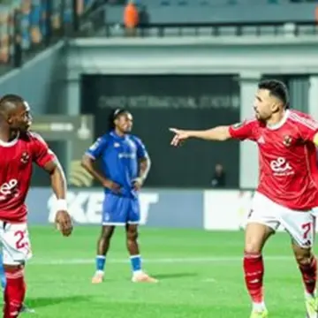 موعد مباراة الأهلي القادمة ضد سيراميكا كليوباترا في منافسات بطولة الدوري المصري الممتاز